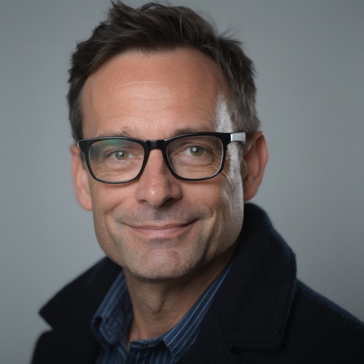 Markus Frei — ausländische online casinos reviewer
